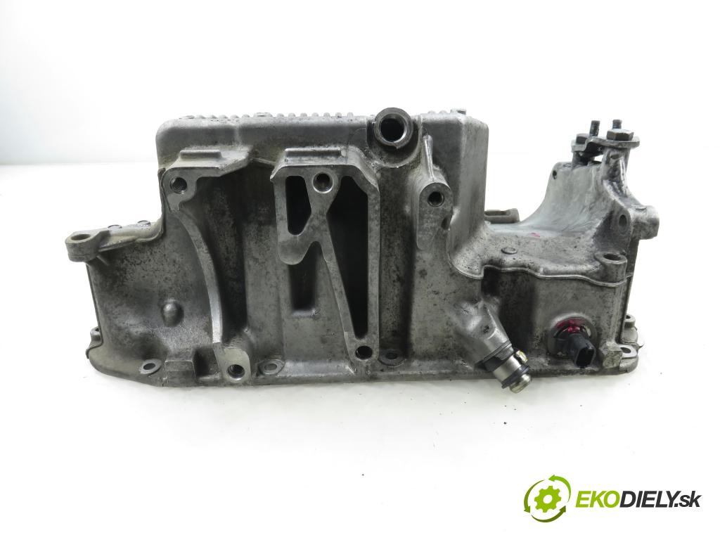 OPEL VECTRA C (Z02) KOMBI 2004 110,00 1.9 CDTI - Z 19 DTH 1910,00 Vaňa olejová 55194355 (Olejová vaňa)