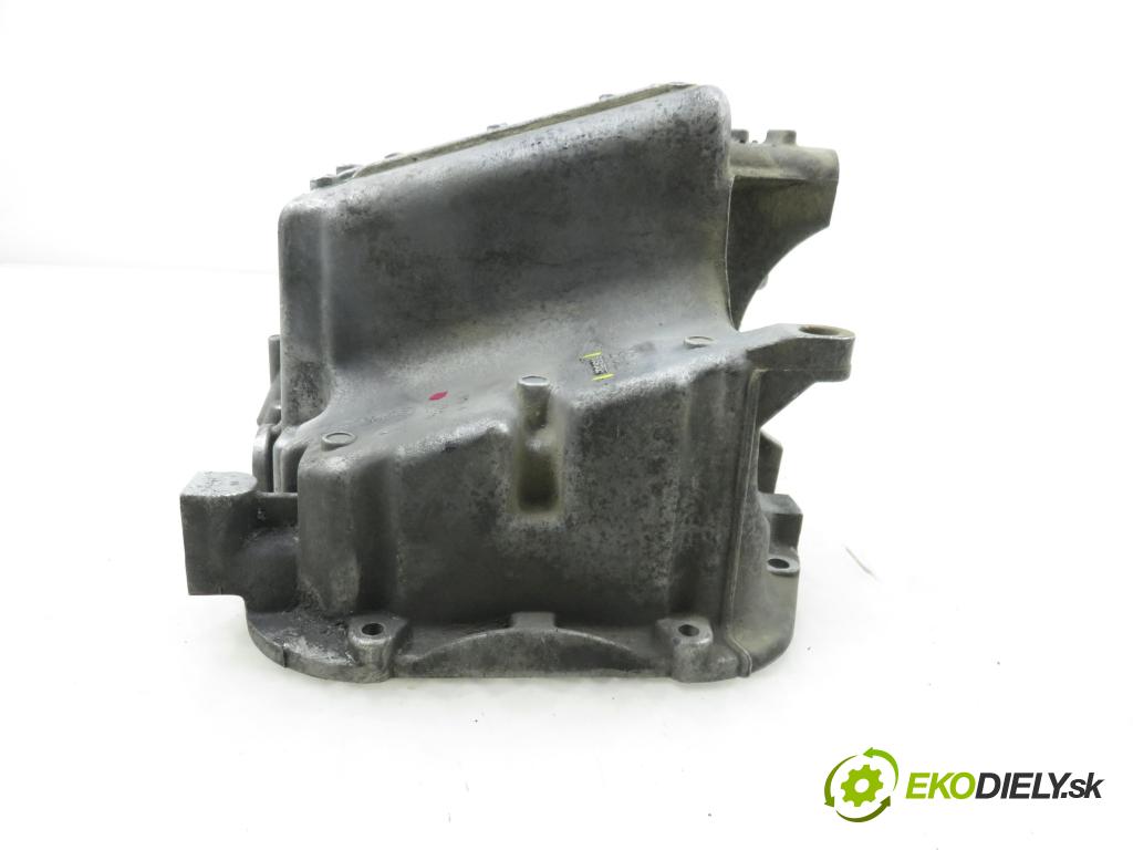 OPEL VECTRA C (Z02) KOMBI 2004 110,00 1.9 CDTI - Z 19 DTH 1910,00 Vaňa olejová 55194355 (Olejová vaňa)