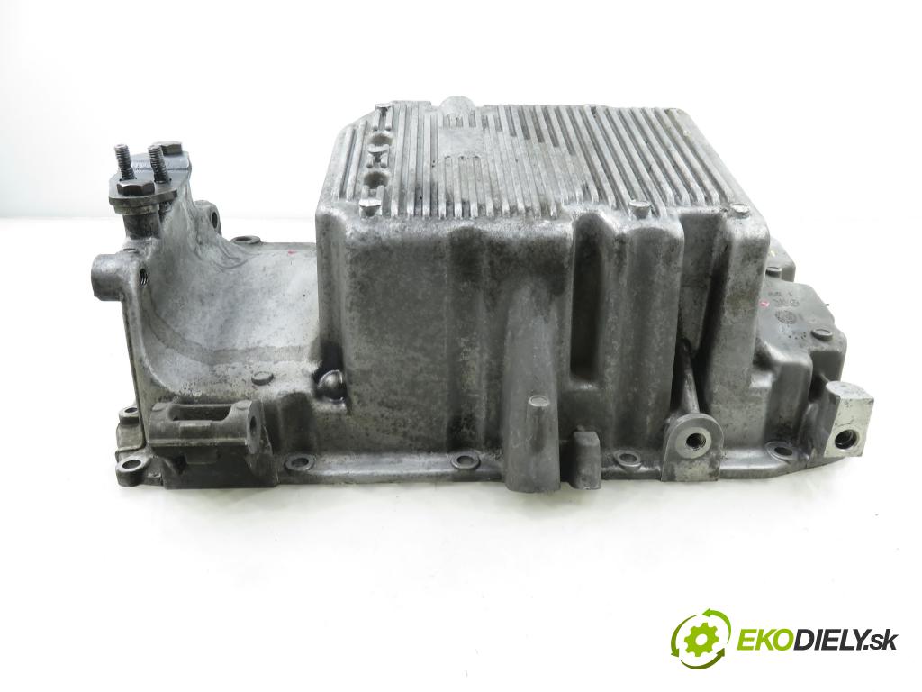 OPEL VECTRA C (Z02) KOMBI 2004 110,00 1.9 CDTI - Z 19 DTH 1910,00 Vaňa olejová 55194355 (Olejová vaňa)