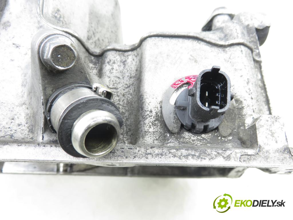 OPEL VECTRA C (Z02) KOMBI 2004 110,00 1.9 CDTI - Z 19 DTH 1910,00 Vaňa olejová 55194355 (Olejová vaňa)