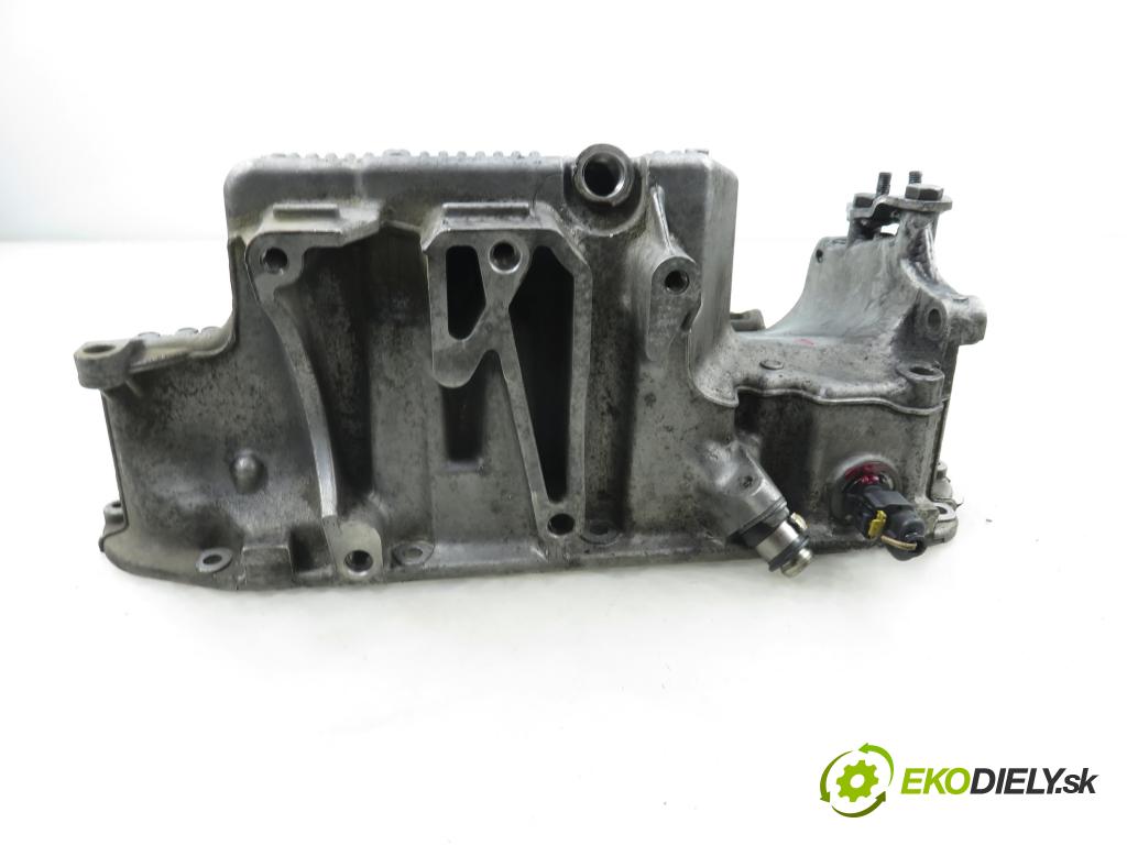 OPEL VECTRA C (Z02) KOMBI 2004 110,00 1.9 CDTI - Z 19 DTH 1910,00 Vaňa olejová 55194355 (Olejová vaňa)