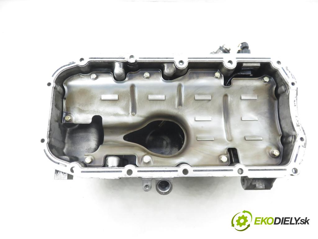 OPEL VECTRA C (Z02) KOMBI 2004 110,00 1.9 CDTI - Z 19 DTH 1910,00 Vaňa olejová 55194355 (Olejová vaňa)