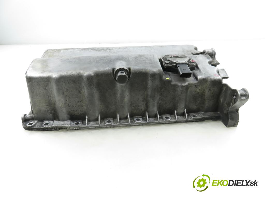 VW PASSAT B6 (3C2) SEDAN 2006 88,00 2.0 TDI - BWV 1968,00 Vaňa olejová 038103603AG (Olejová vaňa)