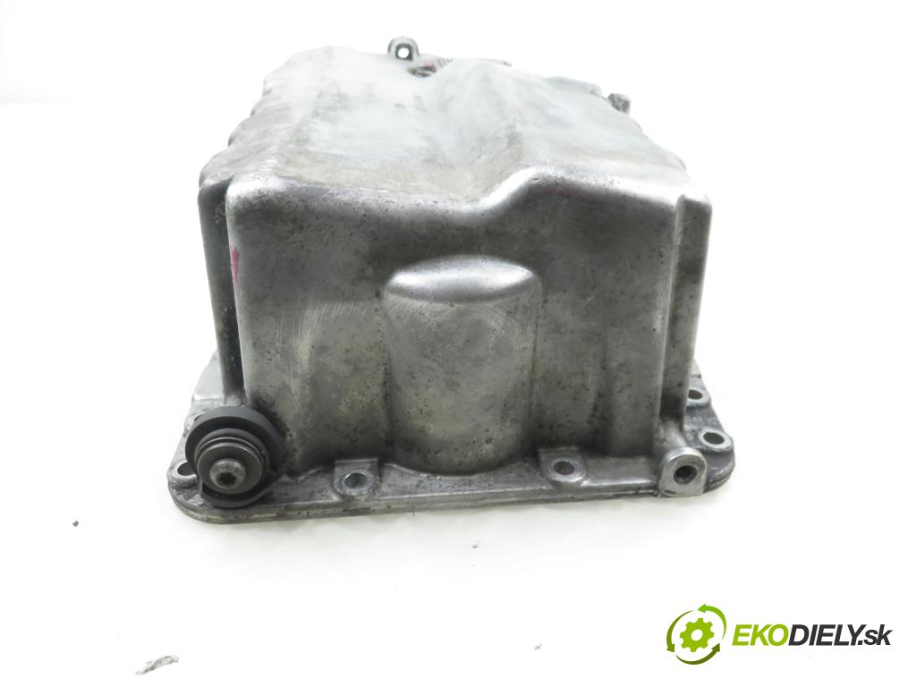 VW PASSAT B6 (3C2) SEDAN 2006 88,00 2.0 TDI - BWV 1968,00 Vaňa olejová 038103603AG (Olejová vaňa)