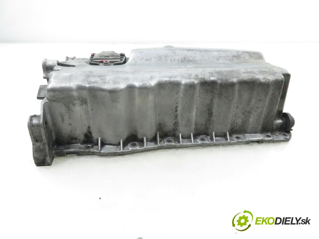 VW PASSAT B6 (3C2) SEDAN 2006 88,00 2.0 TDI - BWV 1968,00 Vaňa olejová 038103603AG (Olejová vaňa)