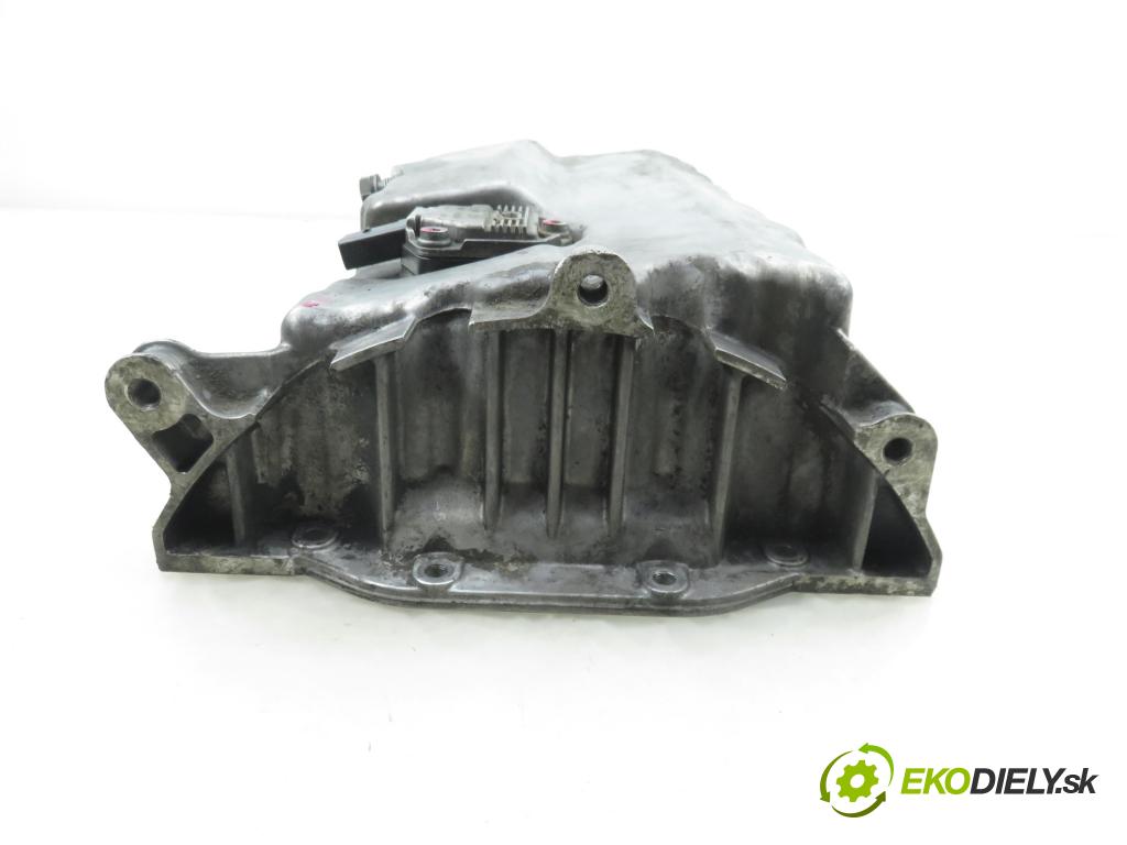 VW PASSAT B6 (3C2) SEDAN 2006 88,00 2.0 TDI - BWV 1968,00 Vaňa olejová 038103603AG (Olejová vaňa)