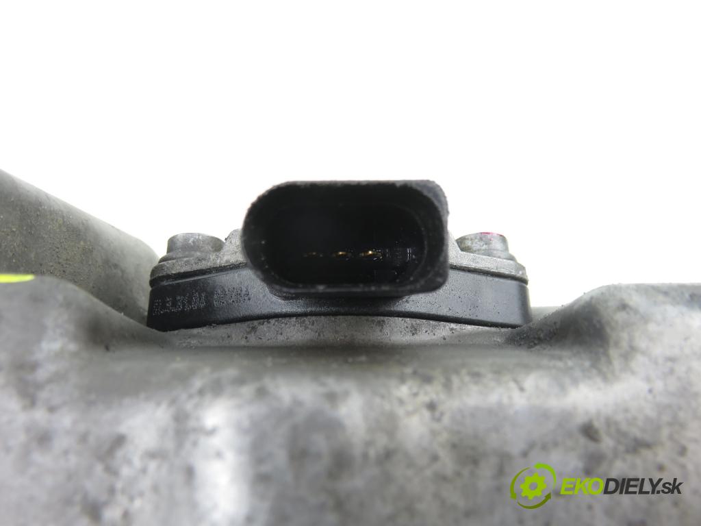 VW PASSAT B6 (3C2) SEDAN 2006 88,00 2.0 TDI - BWV 1968,00 Vaňa olejová 038103603AG (Olejová vaňa)