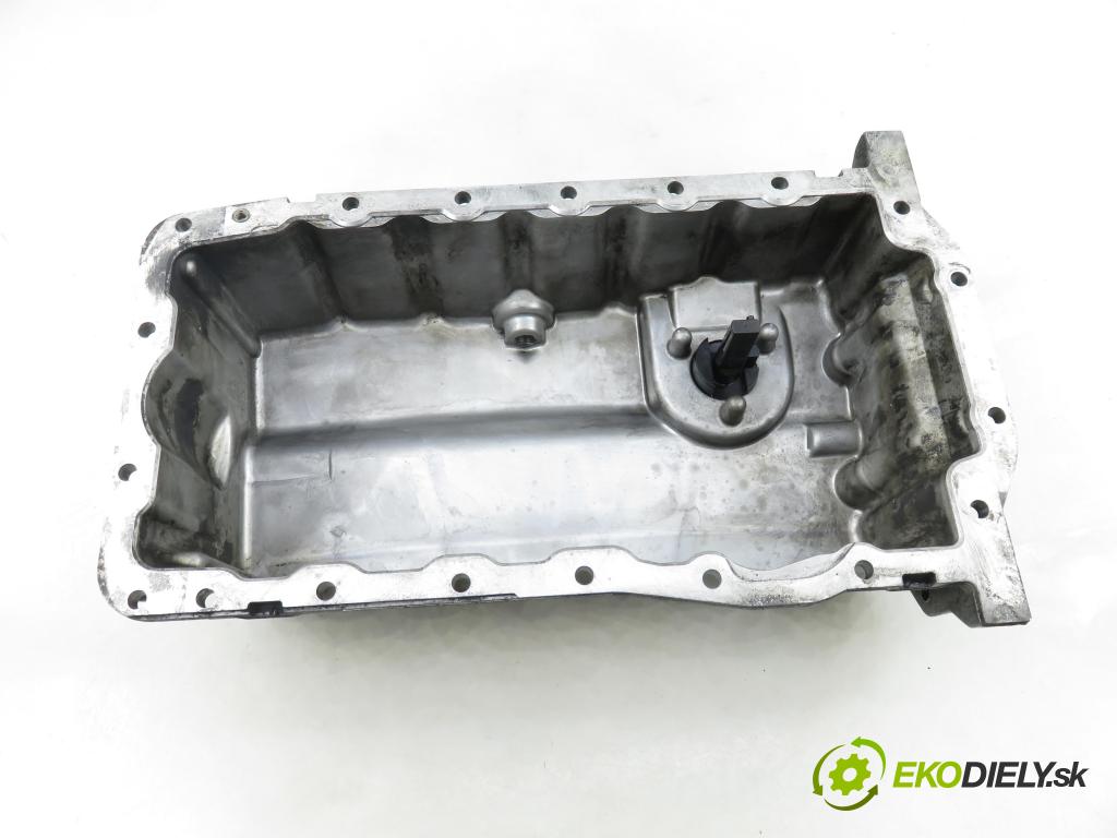 VW PASSAT B6 (3C2) SEDAN 2006 88,00 2.0 TDI - BWV 1968,00 Vaňa olejová 038103603AG (Olejová vaňa)