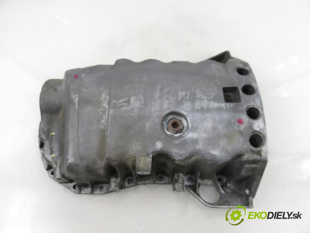 RENAULT LAGUNA II Grandtour (KG0/1_) KOMBI 2006 125,00 2.0 16V - F4R 784 1998,00 vana olejová 8200066133 (Olejová vana)