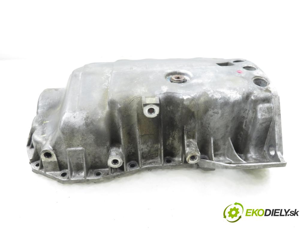 RENAULT LAGUNA II Grandtour (KG0/1_) KOMBI 2006 125,00 2.0 16V - F4R 784 1998,00 Vaňa olejová 8200066133 (Olejová vaňa)