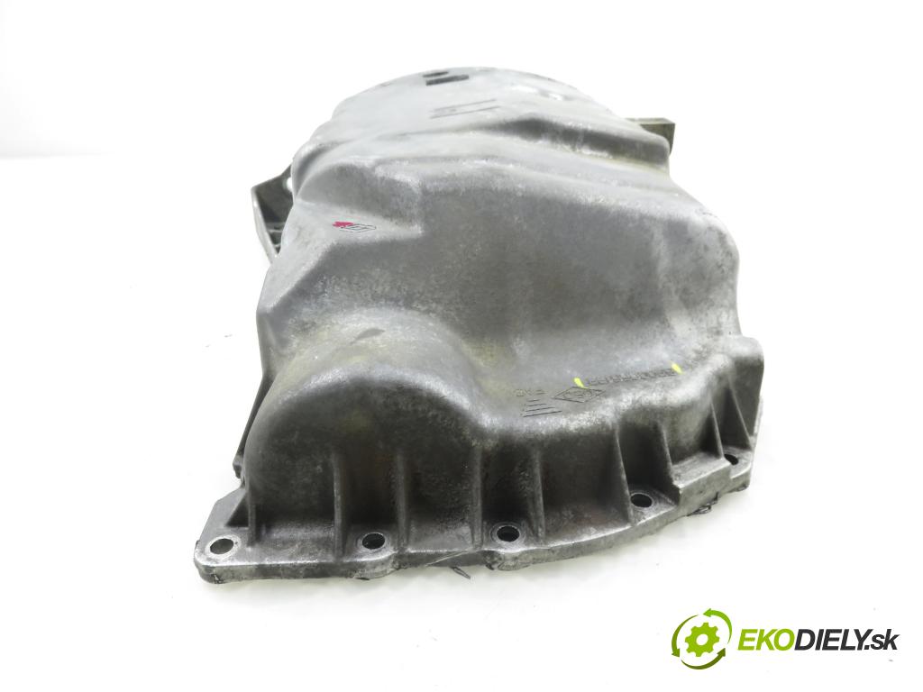 RENAULT LAGUNA II Grandtour (KG0/1_) KOMBI 2006 125,00 2.0 16V - F4R 784 1998,00 Vaňa olejová 8200066133 (Olejová vaňa)