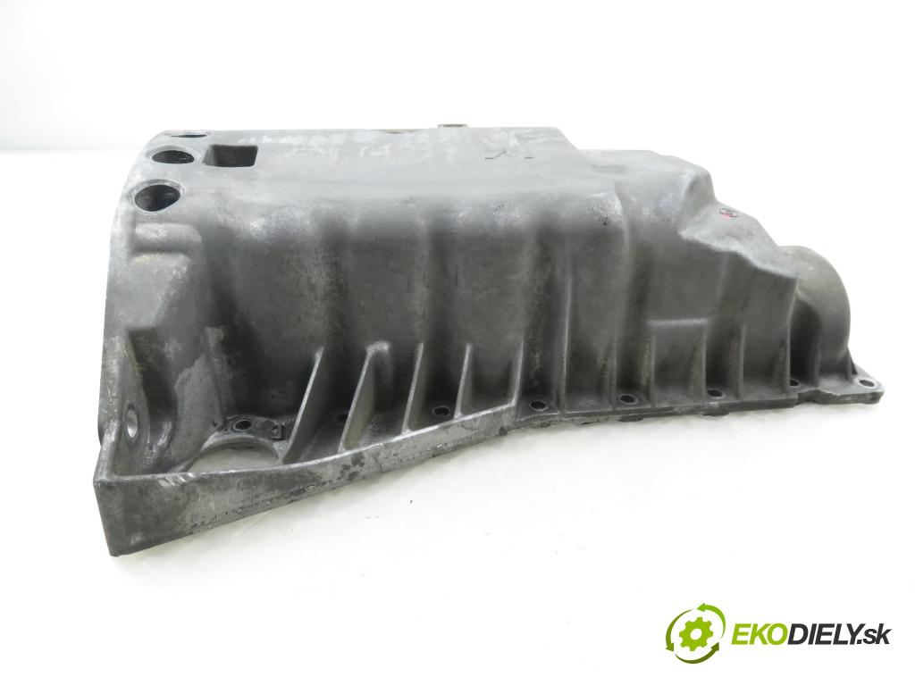 RENAULT LAGUNA II Grandtour (KG0/1_) KOMBI 2006 125,00 2.0 16V - F4R 784 1998,00 Vaňa olejová 8200066133 (Olejová vaňa)