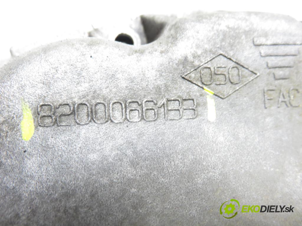 RENAULT LAGUNA II Grandtour (KG0/1_) KOMBI 2006 125,00 2.0 16V - F4R 784 1998,00 Vaňa olejová 8200066133 (Olejová vaňa)