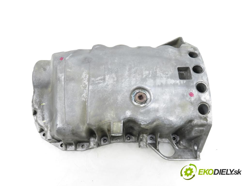 RENAULT LAGUNA II Grandtour (KG0/1_) KOMBI 2006 125,00 2.0 16V - F4R 784 1998,00 Vaňa olejová 8200066133 (Olejová vaňa)