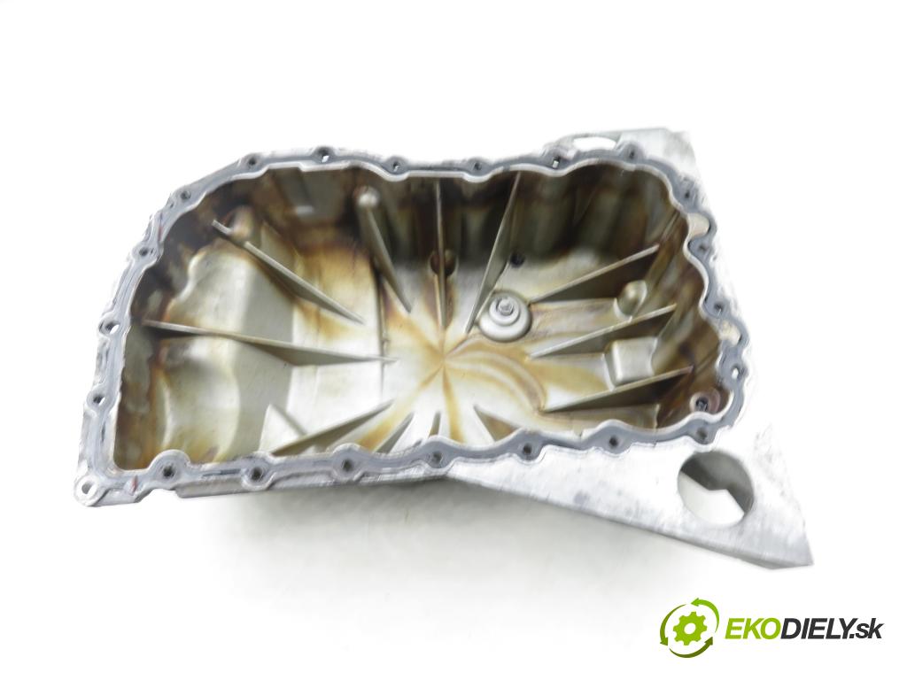 RENAULT LAGUNA II Grandtour (KG0/1_) KOMBI 2006 125,00 2.0 16V - F4R 784 1998,00 Vaňa olejová 8200066133 (Olejová vaňa)