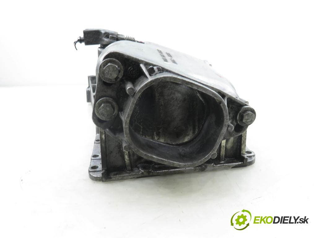 AUDI A4 (8E2, B6) SEDAN 2001 96,00 1.9 TDI PD 130 - AWX 1896,00 vana olejová 06B103603N (Olejová vana)