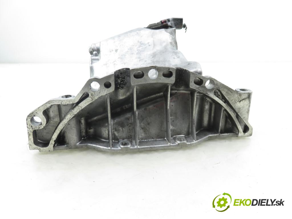 AUDI A4 (8E2, B6) SEDAN 2001 96,00 1.9 TDI PD 130 - AWX 1896,00 vana olejová 06B103603N (Olejová vana)