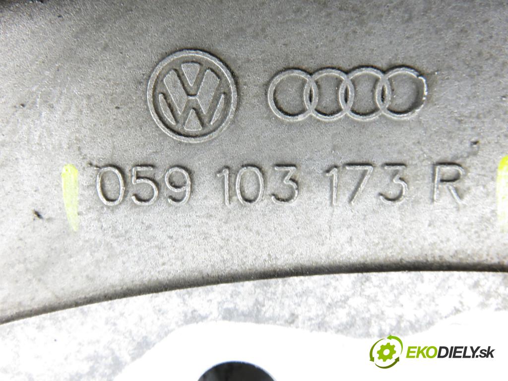 AUDI Q7 (4L) SUV 2007 171,00 3.0 TDI quattro - BUG 2967,00 Obal Vačkový hriadeľ: 059103173R