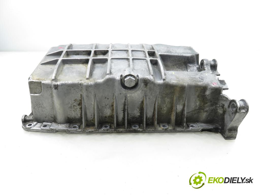 MITSUBISHI OUTLANDER II (CW_W) SUV 2009 103,00 2.0 DI-D 140 - BSY (Volkswagen Group) 1968,00 Vaňa olejová 038103603AL (Olejová vaňa)