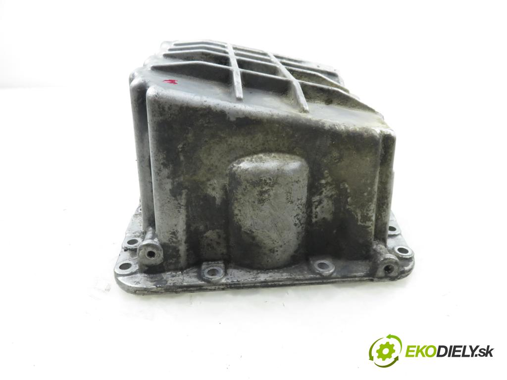 MITSUBISHI OUTLANDER II (CW_W) SUV 2009 103,00 2.0 DI-D 140 - BSY (Volkswagen Group) 1968,00 Vaňa olejová 038103603AL (Olejová vaňa)