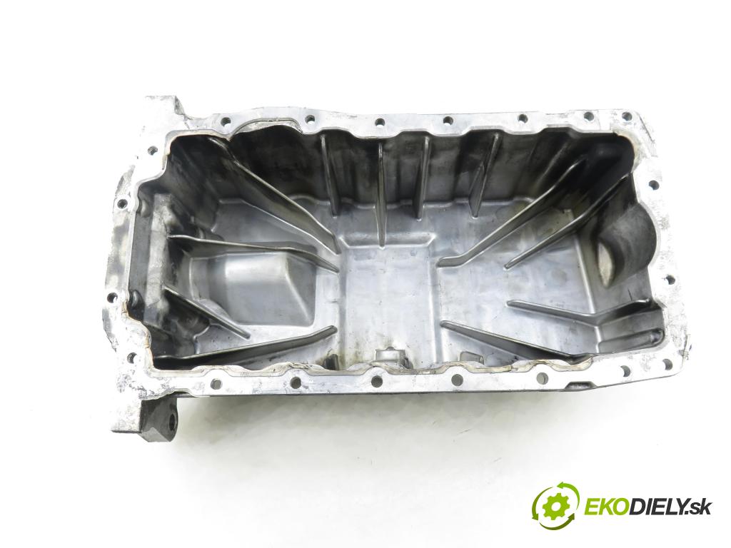 MITSUBISHI OUTLANDER II (CW_W) SUV 2009 103,00 2.0 DI-D 140 - BSY (Volkswagen Group) 1968,00 Vaňa olejová 038103603AL (Olejová vaňa)