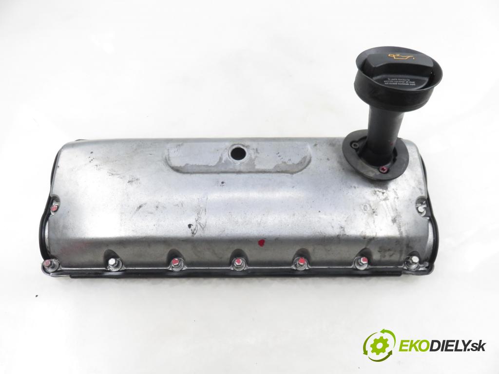 VW TRANSPORTER V Skrzynia (7HA, 7HH, 7EA, 7EH) FURGON 2006 96,00 2.5 TDI - AXD 2461,00 kryt Ventilů 070103469A ; 070115308G