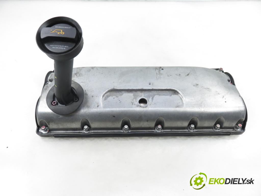 VW TRANSPORTER V Skrzynia (7HA, 7HH, 7EA, 7EH) FURGON 2006 96,00 2.5 TDI - AXD 2461,00 kryt Ventilů 070103469A ; 070115308G