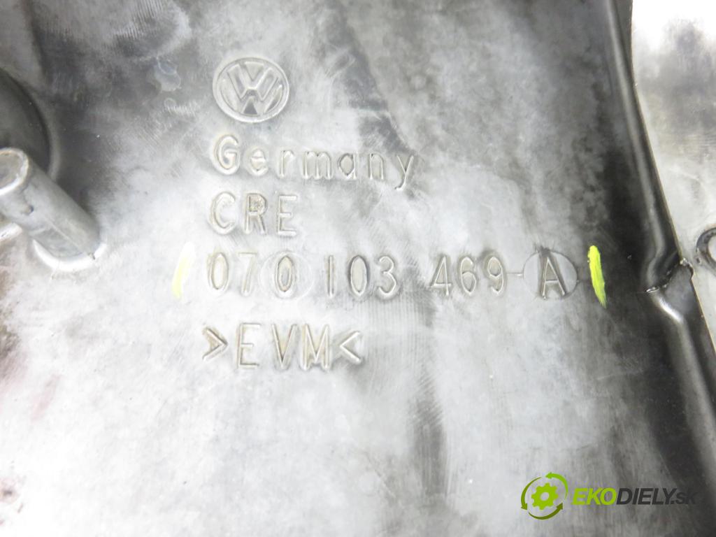 VW TRANSPORTER V Skrzynia (7HA, 7HH, 7EA, 7EH) FURGON 2006 96,00 2.5 TDI - AXD 2461,00 kryt Ventilů 070103469A ; 070115308G