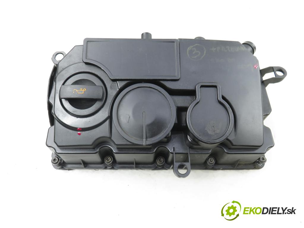 VW CADDY III Furgon (2KA, 2KH, 2CA, 2CH) FURGON 2006 77,00 1.9 TDI - BLS 1896,00 Kryt Ventilov 03G103469M