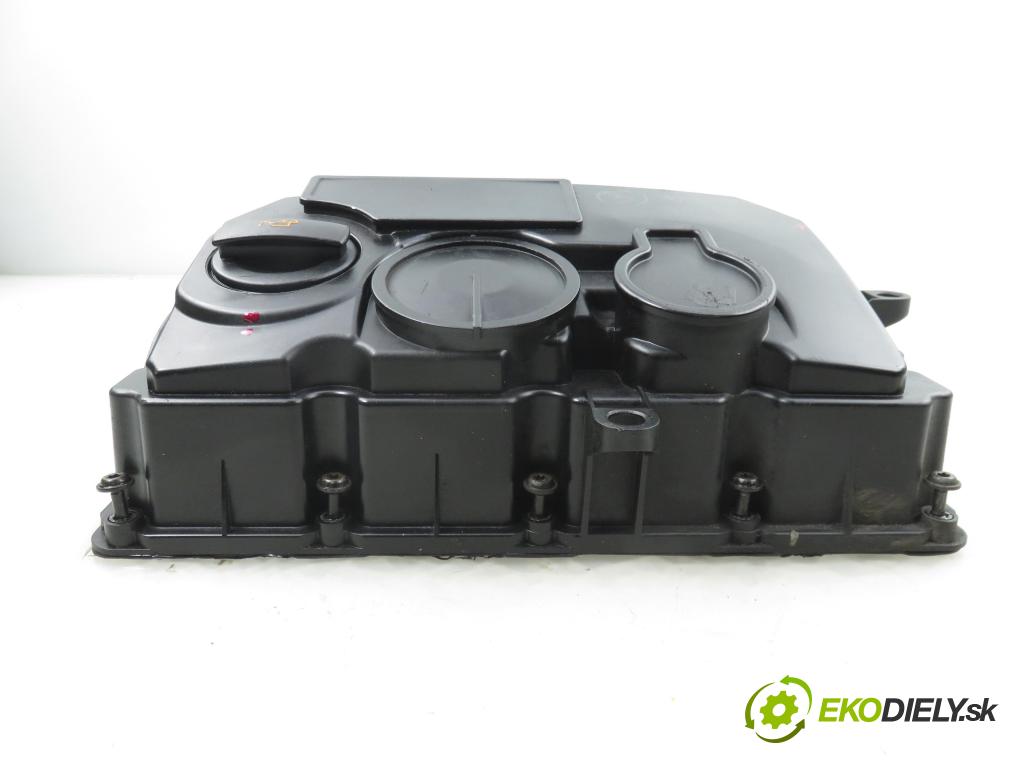 VW CADDY III Furgon (2KA, 2KH, 2CA, 2CH) FURGON 2006 77,00 1.9 TDI - BLS 1896,00 Kryt Ventilov 03G103469M