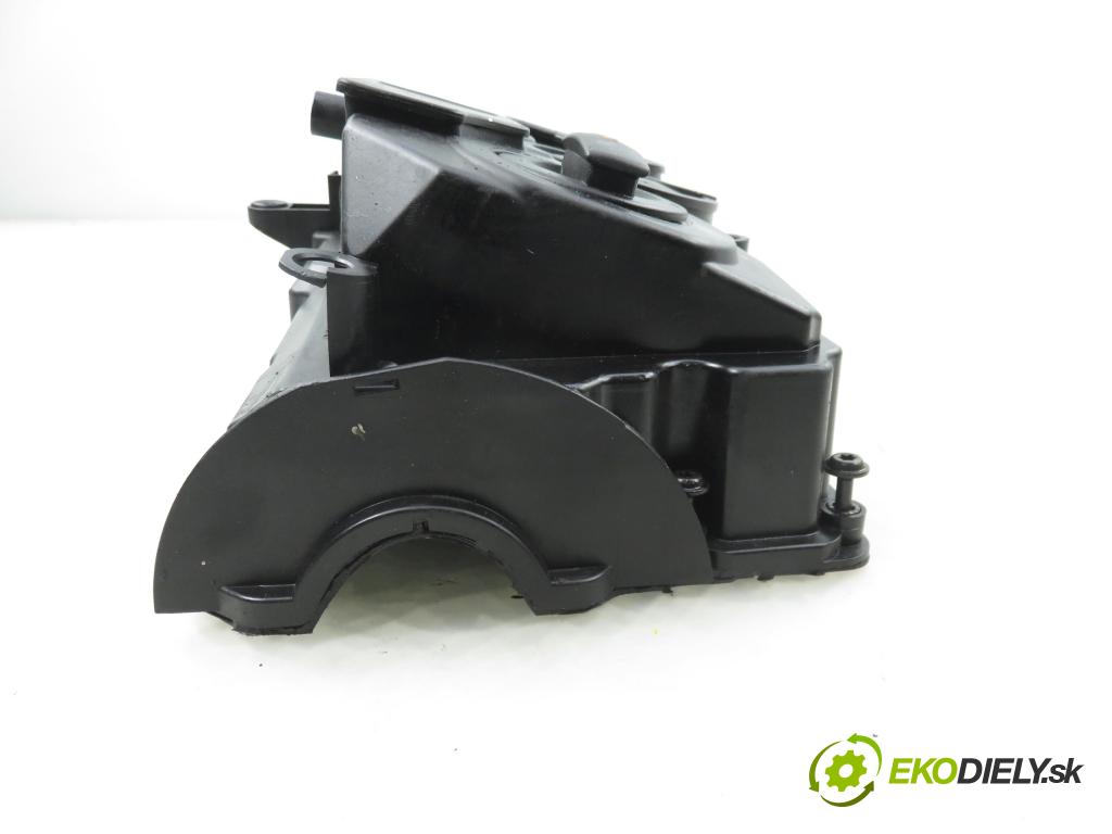 VW CADDY III Furgon (2KA, 2KH, 2CA, 2CH) FURGON 2006 77,00 1.9 TDI - BLS 1896,00 Kryt Ventilov 03G103469M