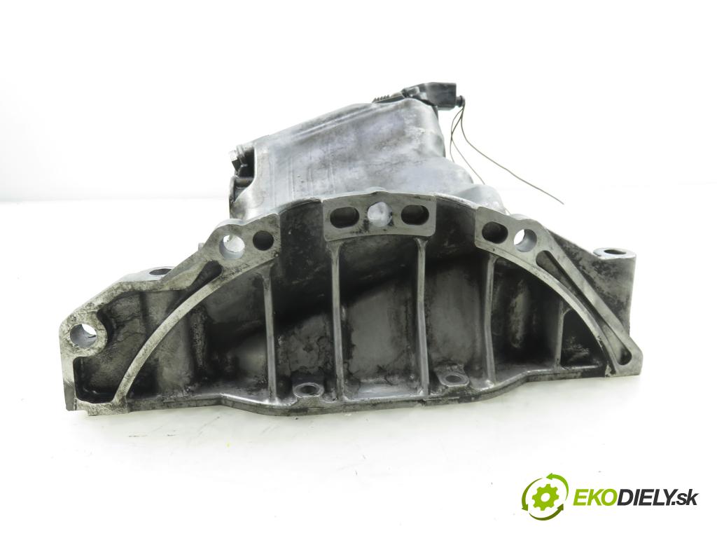 AUDI A4 Avant (8E5, B6) KOMBI 2003 96,00 1.9 TDI PD 130 - AVF 1896,00 Vaňa olejová 06B103603BK (Olejová vaňa)