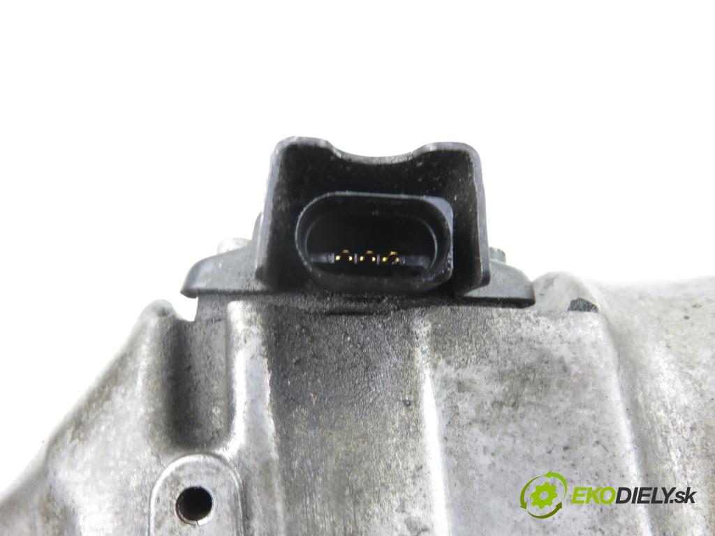 AUDI A4 Avant (8E5, B6) KOMBI 2003 96,00 1.9 TDI PD 130 - AVF 1896,00 Vaňa olejová 06B103603BK (Olejová vaňa)