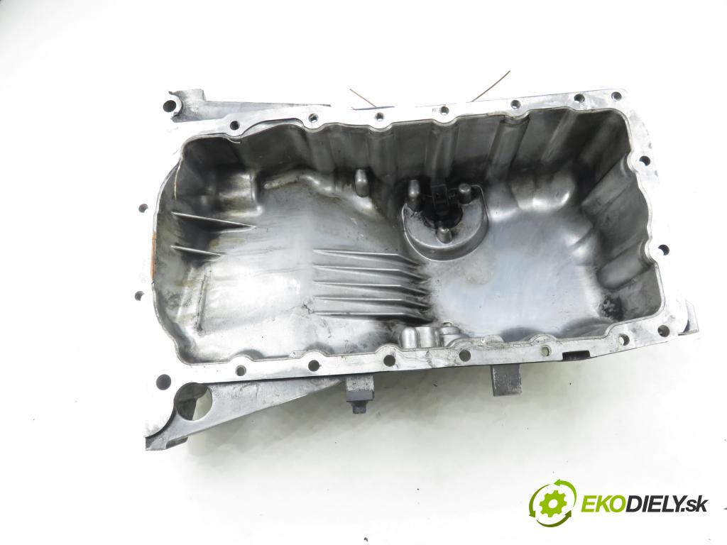 AUDI A4 Avant (8E5, B6) KOMBI 2003 96,00 1.9 TDI PD 130 - AVF 1896,00 Vaňa olejová 06B103603BK (Olejová vaňa)