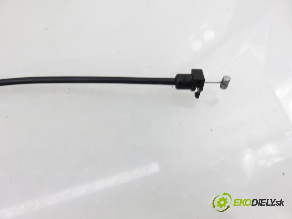 PEUGEOT 207 SW (WK_) KOMBI 2008 88,00 1.6 16V - 5FW (EP6) 1598,00 zámok 24090816