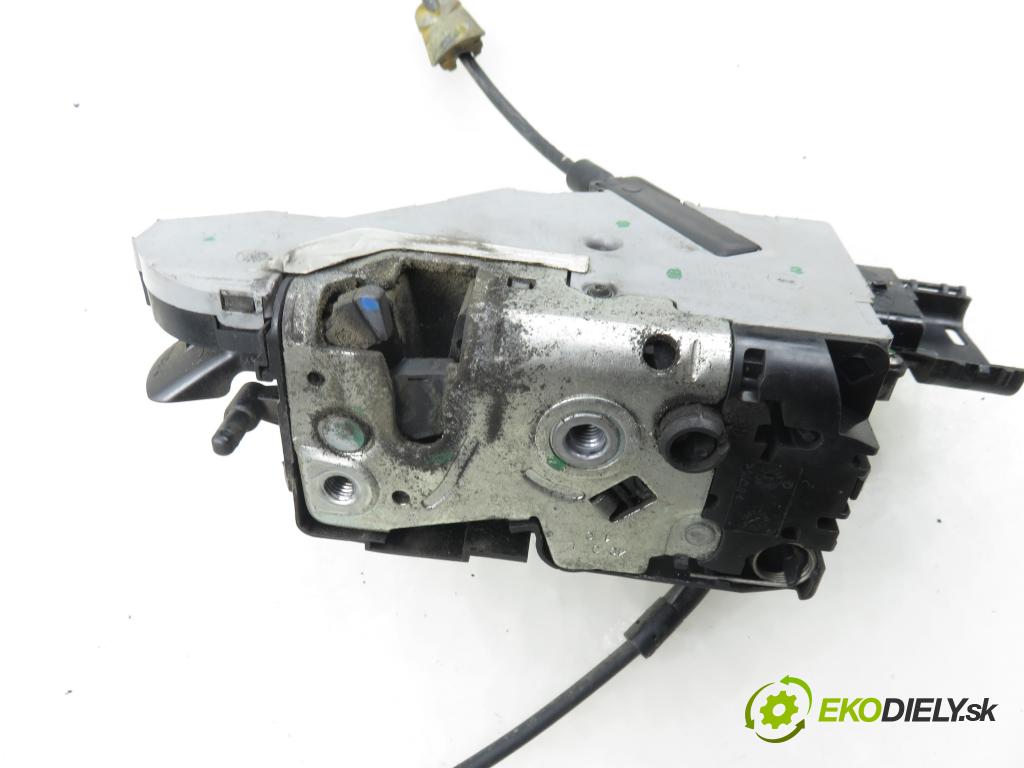 PEUGEOT 207 SW (WK_) KOMBI 2008 88,00 1.6 16V - 5FW (EP6) 1598,00 zámok 24090816