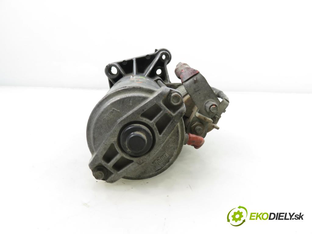 RENAULT SCENIC II (JM0/1_) MINIVAN 2006 96,00 1.9 dCi (JM15) - F9Q 804 1870,00 startér 8200628426 ; D7R49 (Startér)