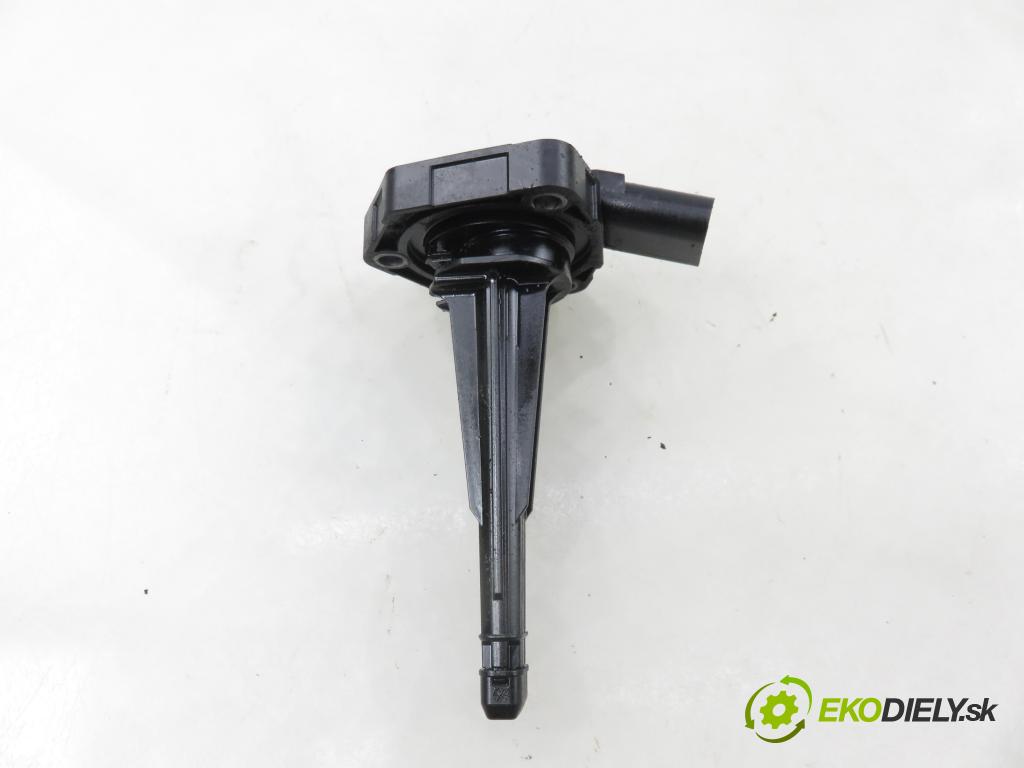 AUDI A4 Avant (8K5, B8) KOMBI 2008 105,00 2.0 TDI - CAGA 1968,00 snímač oleje 03L907660 ; 6PR00962903