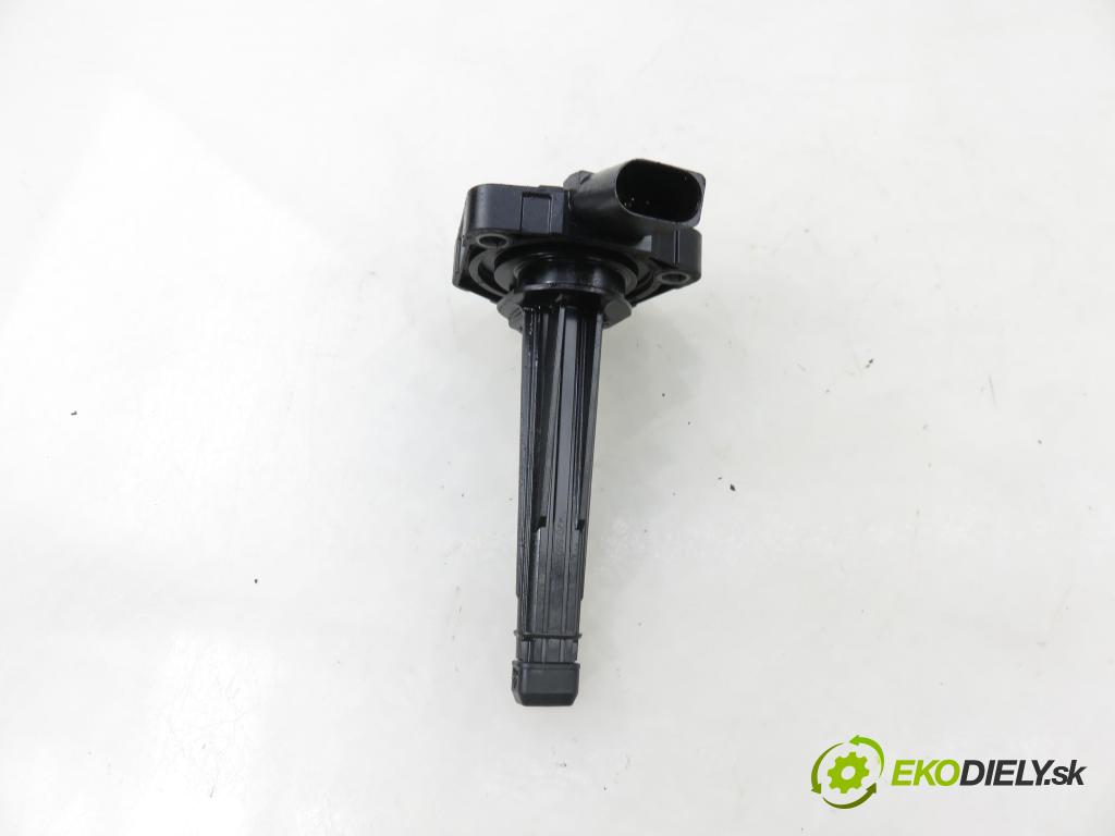 AUDI A4 Avant (8K5, B8) KOMBI 2008 105,00 2.0 TDI - CAGA 1968,00 Snímač oleja 03L907660 ; 6PR00962903