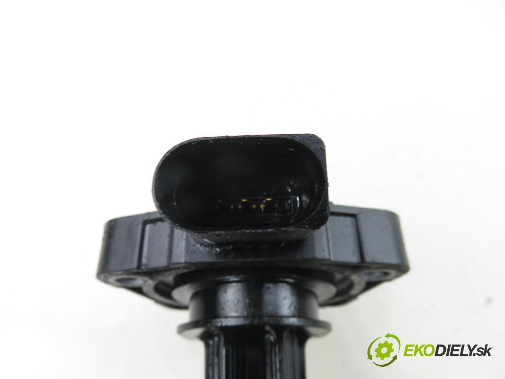 AUDI A4 Avant (8K5, B8) KOMBI 2008 105,00 2.0 TDI - CAGA 1968,00 Snímač oleja 03L907660 ; 6PR00962903