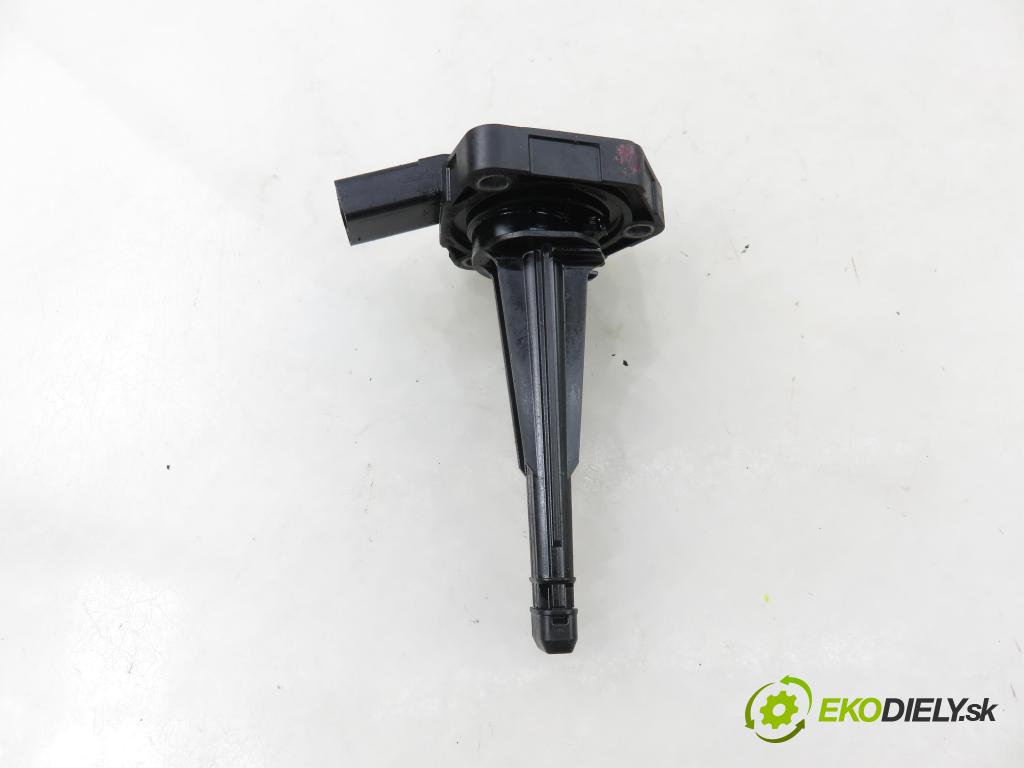 AUDI A4 Avant (8K5, B8) KOMBI 2008 105,00 2.0 TDI - CAGA 1968,00 Snímač oleja 03L907660 ; 6PR00962903