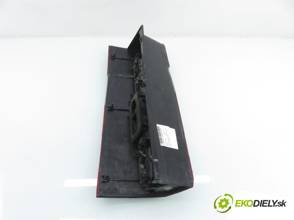 MERCEDES-BENZ SPRINTER 3,5-t Skrzynia (906) FURGON 2011 95,00 313 CDI (906.631, 906.633, 906.635, 906.637) - OM  2143,00 Svetlo pravé zadné