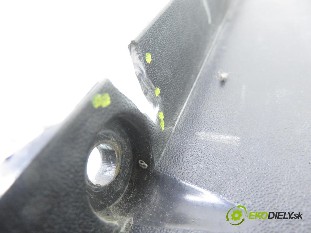 MERCEDES-BENZ SPRINTER 3,5-t Skrzynia (906) FURGON 2011 95,00 313 CDI (906.631, 906.633, 906.635, 906.637) - OM  2143,00 Svetlo pravé zadné