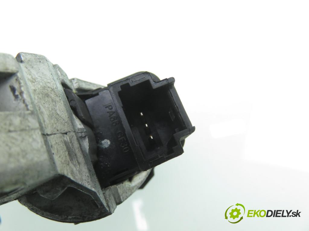 PEUGEOT 508 I (8D_) SEDAN 2012 103,00 2.0 HDi - RHF (DW10BTED4) 1997,00 spínačka N0502455 ; N0503823 ; 9663123380 (Spínací skříňka)