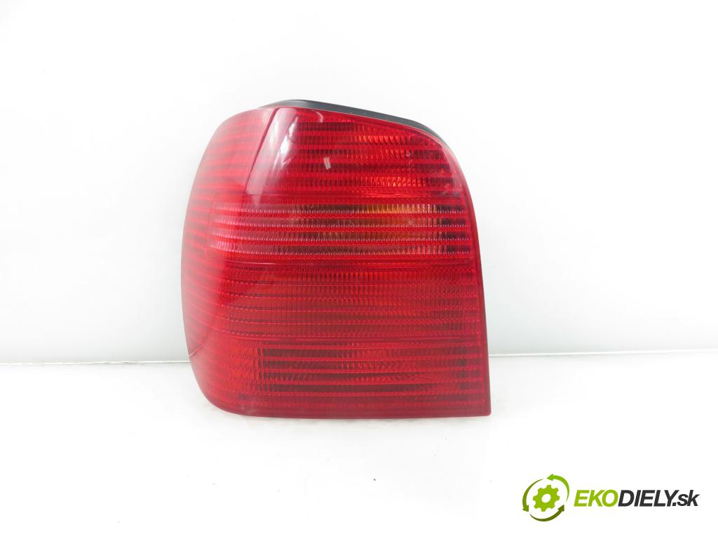 VW POLO (6N2) HB 2000 37,00 1.0 MPI 50 - AUC 999,00 Svetlo ľavé zadné 6N0945257B