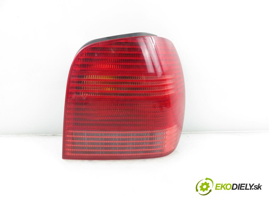 VW POLO (6N2) HB 2000 37,00 1.0 MPI 50 - AUC 999,00 Svetlo pravé zadné 6N0945257B