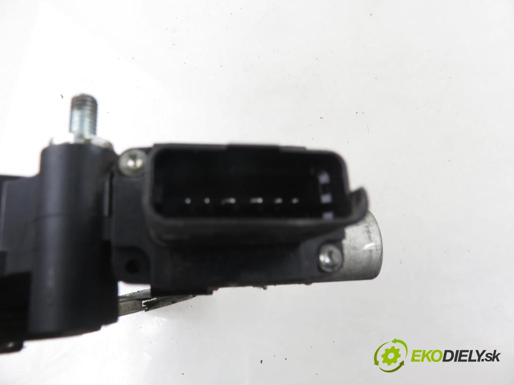 FIAT DUCATO Furgon (250_, 290_) FURGON 2007 88,00 120 Multijet 2.3 D - F1AE0481D 2287,00 Mechanizmus okien 1340453080