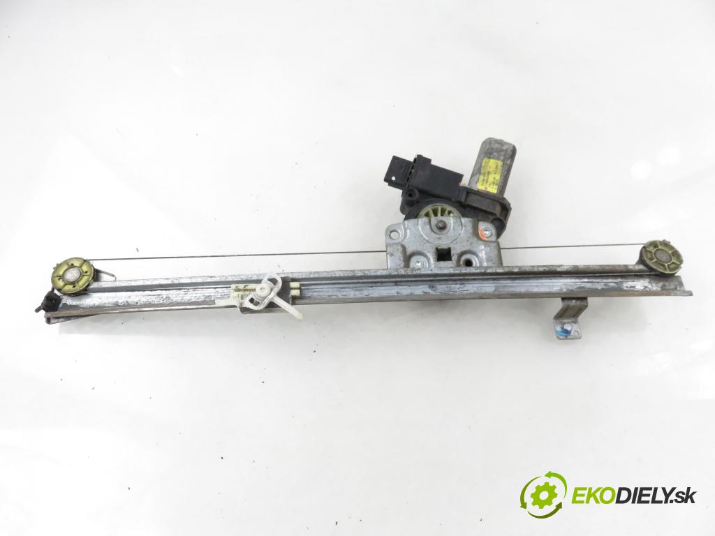 FIAT DUCATO Furgon (250_, 290_) FURGON 2007 88,00 120 Multijet 2.3 D - F1AE0481D 2287,00 Mechanizmus okien 1340453080