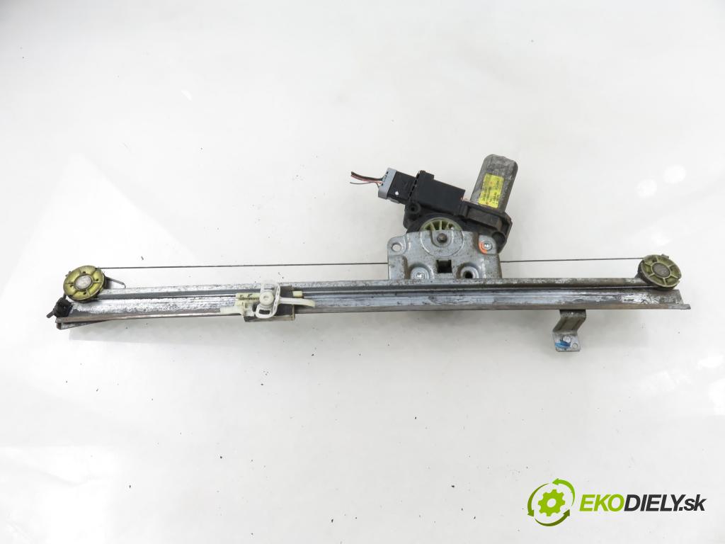 FIAT DUCATO Furgon (250_, 290_) FURGON 2007 88,00 120 Multijet 2.3 D - F1AE0481D 2287,00 Mechanizmus okien 1340453080