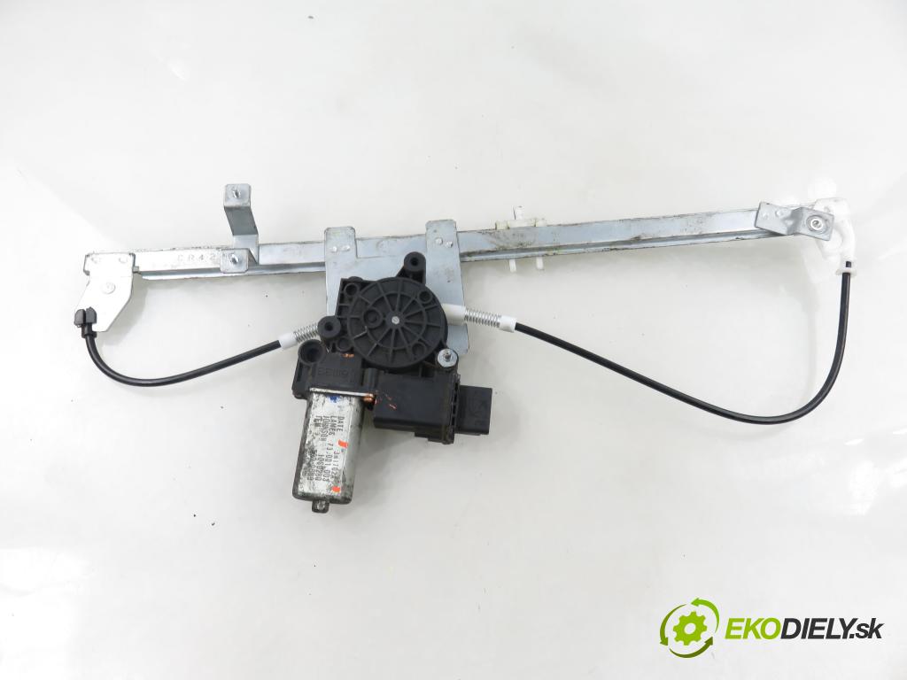 FIAT DUCATO Furgon (250_, 290_) FURGON 2007 88,00 120 Multijet 2.3 D - F1AE0481D 2287,00 mechanismus oken PPE 3H1702A